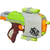 Nerf Dartblaster Sidestrike