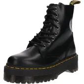 Dr. Martens Schnürstiefel Jadon 15265001 Schwarz 40