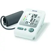 Beurer - BM 26 Blood Pressure Monitor - 5 Years Warranty
