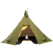 Helsport Varanger 4-6 Outer Tent incl Pole, Außenzelt