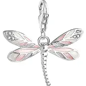 Thomas Sabo Charm-Einhänger Libelle 1516-041-9