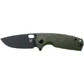 Fox knives Klappmesser Vox Core Olive