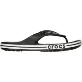 Crocs Schuhe Bayaband Flip, 205393066