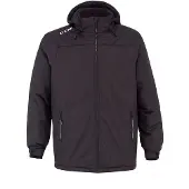 Sonstige Verlage Winterjacke 2020 Senior, Schwarz, Größe: XS
