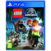 LEGO: Jurassic World (UK/Nordic)