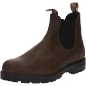 Blundstone Boots 1609 Classic Unisex Antique Brown-Schuhgröße 37,5