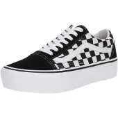 Vans Sneaker OLD SKOOL PLATFORM damen