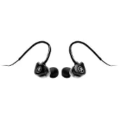 Mackie CR-Buds+ Black