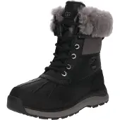 Ugg Stiefeletten UFF ADIRONDACK BOOT, Schwarz:36