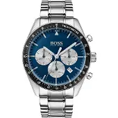 HUGO BOSS 1513630 Silber - Große one size