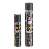 Muc-Off Dry PTFE Chain Lube Aerosol 400ml 2022 Pflegesets