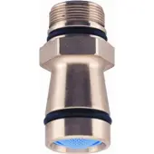 GROHE Nippel für Standanschluss chrom - 47327000