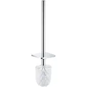 GROHE Ersatzbürste SELECTION CUBE chrom