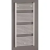Zehnder zeno Design-Heizkörper ZZ100250B100000 ZN-120-050, 1184 x 500 mm, weiss, RAL 9016