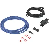 GROHE 40843000, Schwarz, Blau, 1 Stück(e)