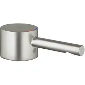 GROHE Hebel 46535 46535DC0 supersteel