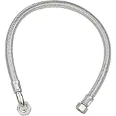 GROHE Anschlussschlauch für Wannenkombination chrom - 48018000