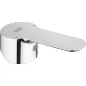 GROHE 46697000 Hebel 46697 chrom