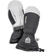 Hestra - Army Leather Heli Ski Mitt - Handschuhe Gr 12 schwarz
