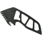 Fiskars Klappmesser Mit 8 Funktionen 6.3 Cm