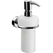 Emco Lotionspender Rondo 2 chrom 452100102