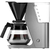 ESPRESSIONS Kaffeemaschine Junior Rostfreier Edelstahl