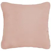 Essenza Furry Rose Dekokissen 50 x 50 cm