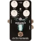 Electro-harmonix Oceans 11 Reverb