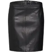 Object Chloe Leather Rock