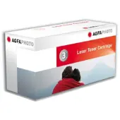Agfa Gelb Tonerpatrone (gleichwertig mit: Kyocera TK-8305Y)