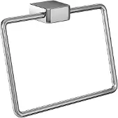 Emco Handtuchring Trend chrom 025500100