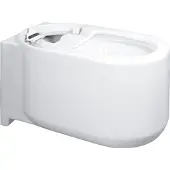 GROHE 14937000 WC-Keramik 14937 für Sensia Arena alpinweiß