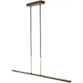 Steinhauer LED-Pendelleuchte Zelena