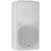 Omnitronic 11036959, 2-Wege, Verkabelt, 150 W, 60 - 18000 Hz, 16 Ohm, Weiß