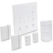 Chacon Drahtloses GSM-SMS-Alarmsystem