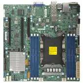 Supermicro Server MB MBD-X11SSL-F-B LGA 1151/mATX/2x1Gb bulk