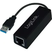 Logilink Usb3 Usb-netzwerkadapter