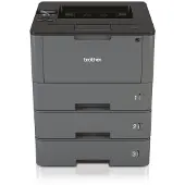 Brother HL-L5100DNTT Monolaserdrucker (3x Papierkassetten)