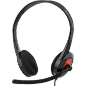 Deltaco HL-108 - headset