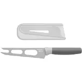 Berghoff Käsemesser Leo Line Grau 13 cm