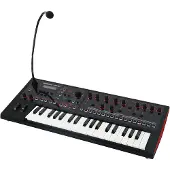 Roland JD-Xi Interaktiver Analog/Digital-Crossover-Synthesizer