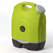 Aqua2Go Reinigungsmittel