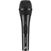 Sennheiser XS 1 Dynamisches Handmikrofon für Gesang Bundle