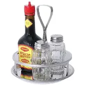Contacto Menage Salz/Pfeffer, Maggi