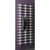 Kermi Badheizkörper Ideos BH 776x35x508mm QN262, weiß, IDN100800502XXK IDN100800502XXK