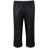 Mountain Equipment Compressor 3/4 Pant Men black - Größe L 002705