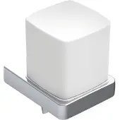 Emco Seifenspender Trend chrom 022100101