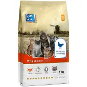 Carocroc with Chicken Katzenfutter | 7 kg
