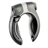 Axa Ringlock Victory ART-2 grau / schwarz