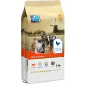 Carocroc with Chicken Katzenfutter | 2 x 2 kg